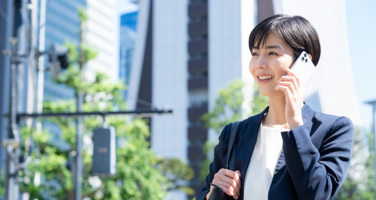 シゴトノバ福岡の4つの特徴