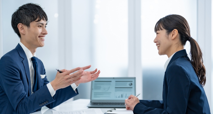 シゴトノバ福岡の4つの特徴